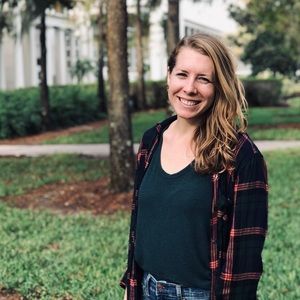 Meet your Posher, Megan